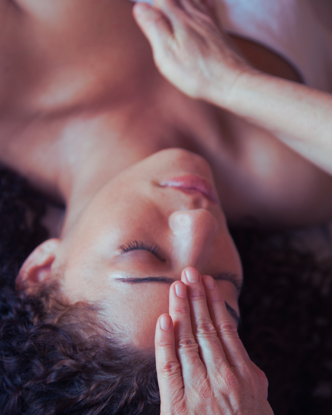 Level 1 and 2 Reiki Training and Reiki Journey Session 1 on 1 