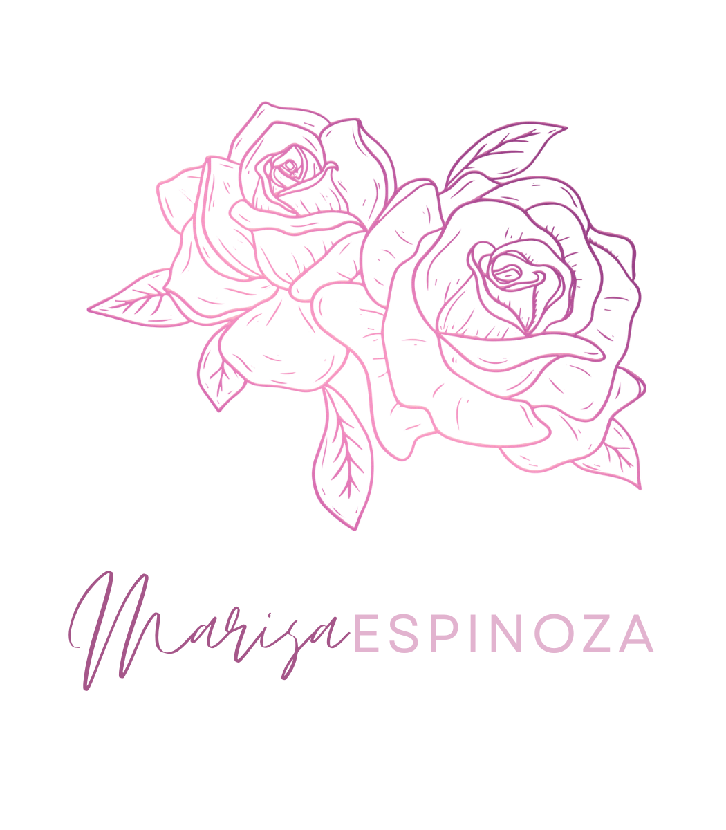 Marisa Espinoza Rose Divine Feminine