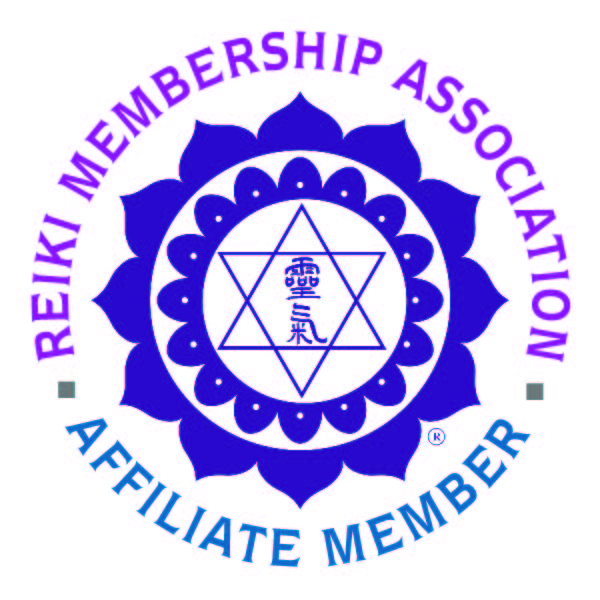 ICRT International Center for Reiki Training